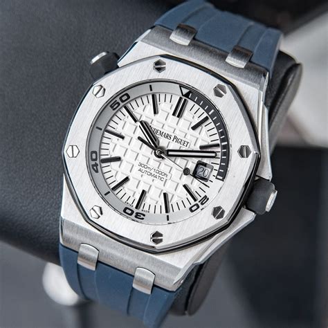 audemars piguet royal oak offshore diver kaufen tipps|More.